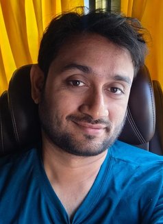 Sid - Acompañantes masculino in Pune Photo 1 of 1