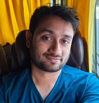 Sid - Acompañantes masculino in Pune