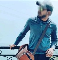 Charming Male Independent Escort - Acompañantes masculino in New Delhi