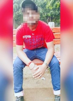 Charming Male Independent Escort - Acompañantes masculino in New Delhi Photo 3 of 4
