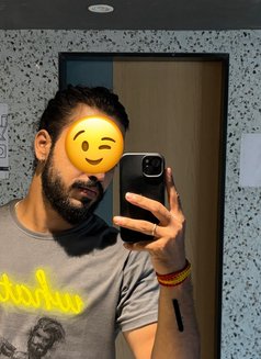 Sid { Let’s Fun Together} - Male escort in Mumbai Photo 2 of 3