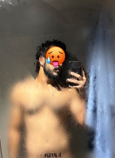 Sid { Let’s Fun Together} - Male escort in Mumbai Photo 3 of 3