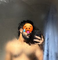 Sid { Let’s Fun Together} - Acompañantes masculino in Mumbai