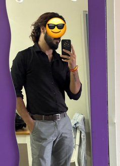 Sid { Let’s Fun Together} - Male escort in Mumbai Photo 4 of 7