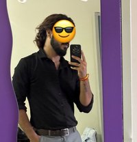 Sid { Let’s Fun Together} - Male escort in Mumbai