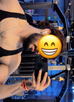 Sid { Let’s Fun Together} - Male escort in Mumbai Photo 5 of 7