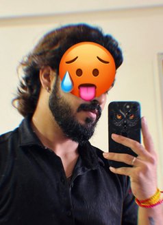 Sid { Let’s Fun Together} - Male escort in Mumbai Photo 7 of 7