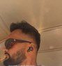 Sid Massager - Male escort in Mumbai Photo 1 of 4
