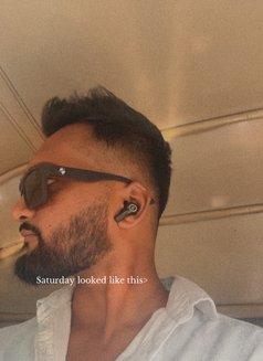 Sid Massager - Acompañantes masculino in Mumbai Photo 1 of 4