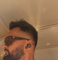 Sid Massager - Acompañantes masculino in Mumbai