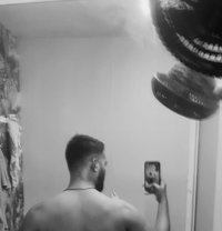 Sid Massager - Acompañantes masculino in Mumbai