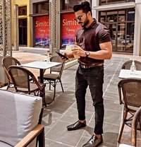 Sid - Male escort in Al Manama