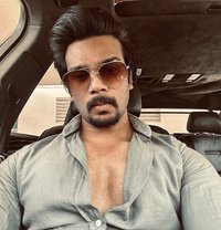 Sid - Male escort in Al Manama
