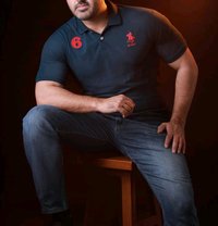 Sid - Male escort in Kuala Lumpur