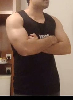 Sid - Male escort in Kuala Lumpur Photo 2 of 2