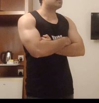 Sid - Male escort in Kuala Lumpur