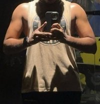 Sid - Male escort in Colombo