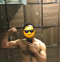 Sid to Give Love and Attention You Wish - Male escort in Gurgaon