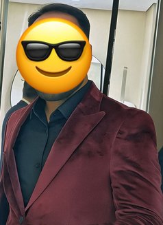 Sid to Give Love & Satisfaction U crave - Male escort in New Delhi Photo 3 of 3