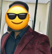 Sid to Give Love & Satisfaction U crave - Acompañantes masculino in New Delhi