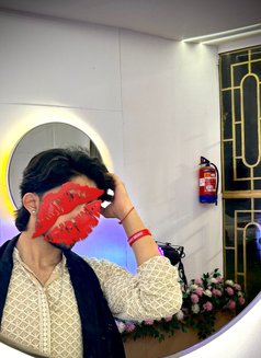Sid Your Adventurous Partner - Male escort in New Delhi Photo 1 of 2