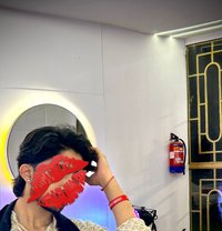 Sid Your Adventurous Partner - Male escort in New Delhi