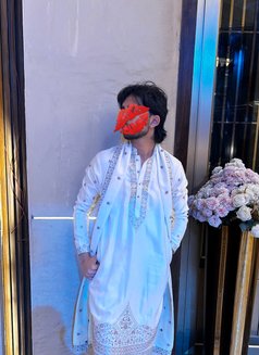 Sid Your Adventurous Partner - Male escort in New Delhi Photo 2 of 2