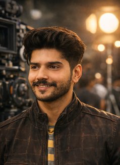 Sid24 - Male escort in Lucknow Photo 1 of 2