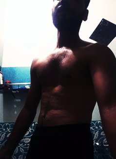 Sid24 - Male escort in Lucknow Photo 2 of 2