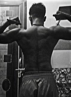 Sid24 - Acompañantes masculino in Lucknow Photo 3 of 5