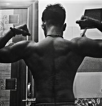 Sid24 - Male escort in Lucknow