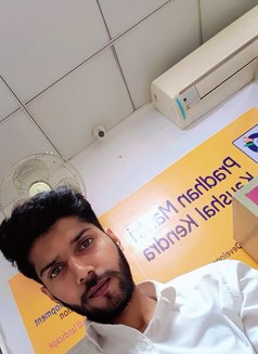 Sid24 - Acompañantes masculino in Lucknow Photo 5 of 5