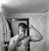Sid69 - Acompañantes masculino in Mumbai