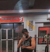 Sid69 - Acompañantes masculino in Mumbai