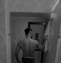 Sid69 - Male escort in Mumbai