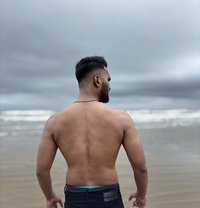 Sid69 - Acompañantes masculino in Mumbai