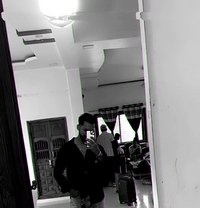 Sid69 - Male escort in Mumbai