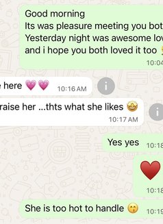 Sid69 - Male escort in Mumbai Photo 3 of 3