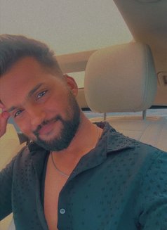 Sid69 - Acompañantes masculino in Mumbai Photo 2 of 3