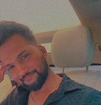 Sid69 - Male escort in Mumbai