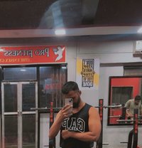 Sid69 - Male escort in Mumbai