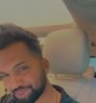 Sid69 - Male escort in Mumbai Photo 1 of 3