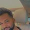 Sid69 - Male escort in Mumbai