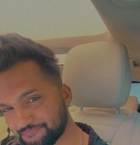 Sid69 - Male escort in Mumbai