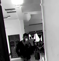 Sid69 - Male escort in Mumbai