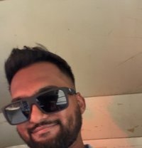 Sid69 - Male escort in Mumbai