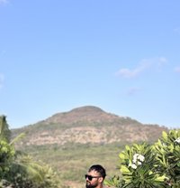 Sid69 - masseur in Mumbai