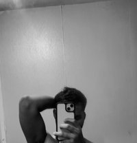 Sid69 - masseur in Mumbai