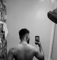 Sid69 - masseur in Mumbai