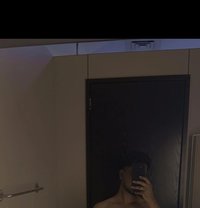 Sidd Hunk - Male escort in Chennai